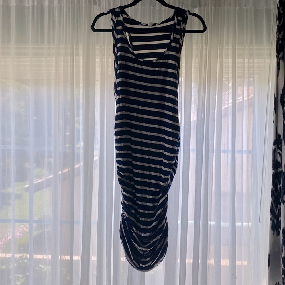 Maternity / Nursing dress